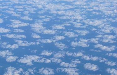 Clouds